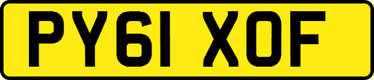 PY61XOF
