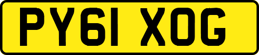 PY61XOG