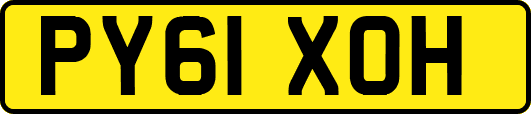 PY61XOH