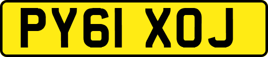 PY61XOJ