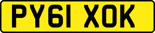 PY61XOK