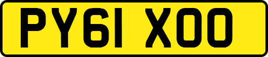 PY61XOO