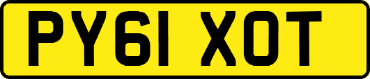 PY61XOT