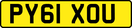 PY61XOU