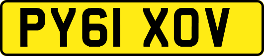 PY61XOV