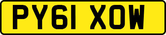 PY61XOW