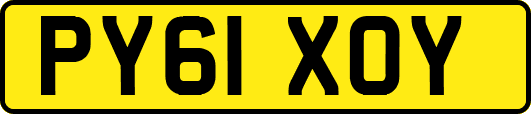 PY61XOY