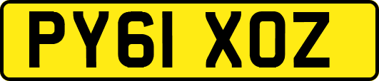 PY61XOZ