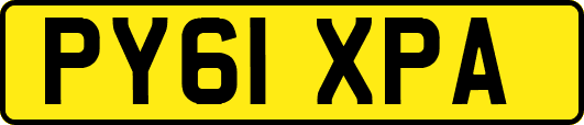 PY61XPA