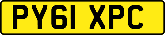 PY61XPC