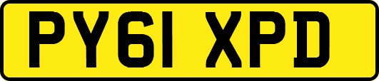 PY61XPD
