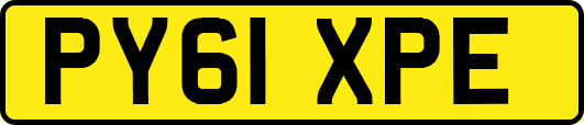 PY61XPE