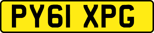 PY61XPG