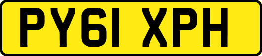 PY61XPH