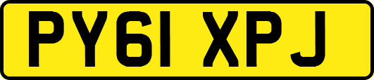 PY61XPJ