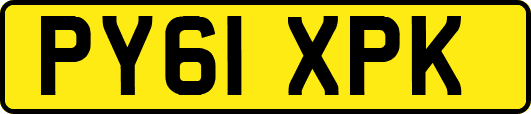 PY61XPK