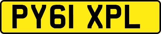 PY61XPL