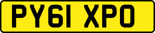 PY61XPO