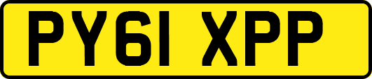 PY61XPP