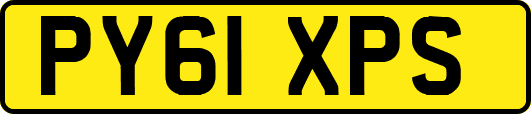PY61XPS