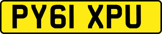 PY61XPU