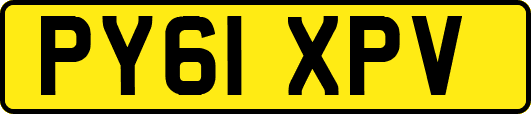PY61XPV