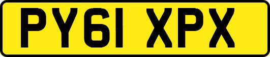 PY61XPX