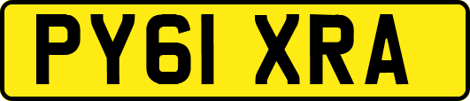 PY61XRA