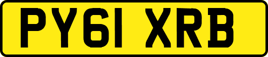 PY61XRB