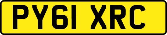 PY61XRC