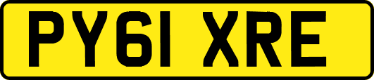 PY61XRE