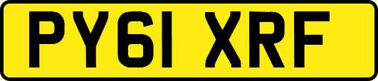 PY61XRF