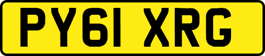 PY61XRG
