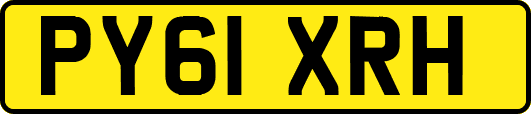 PY61XRH