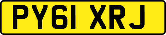 PY61XRJ