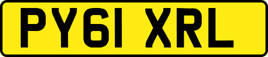 PY61XRL