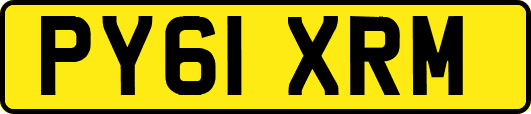 PY61XRM
