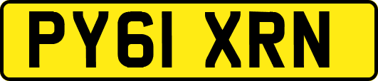 PY61XRN