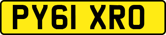 PY61XRO