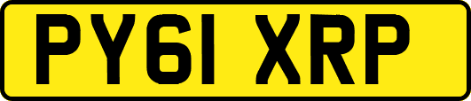 PY61XRP