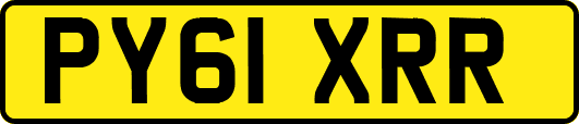 PY61XRR