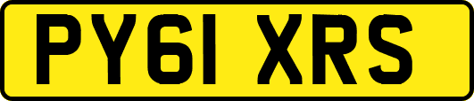 PY61XRS