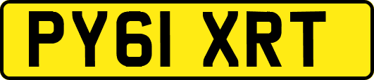 PY61XRT
