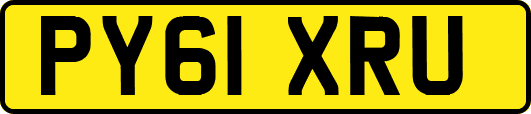PY61XRU