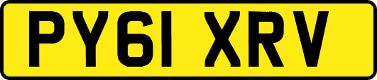 PY61XRV