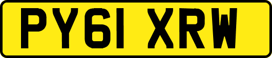 PY61XRW
