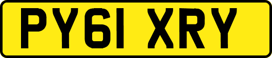 PY61XRY