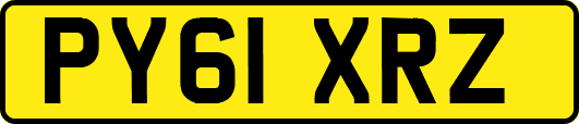 PY61XRZ