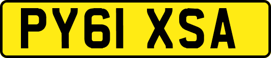 PY61XSA