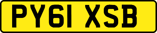 PY61XSB